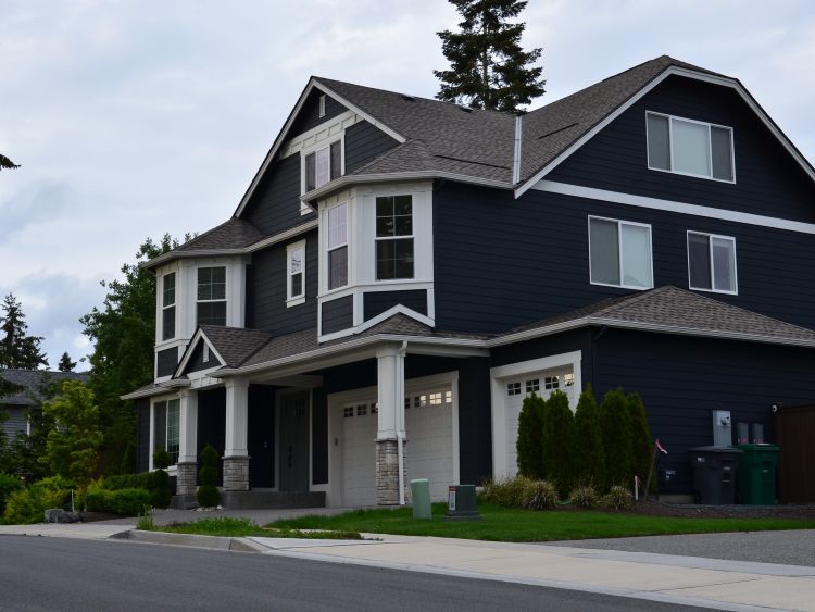 Local Deck Patio and Siding Contractor Snoqualmie WA