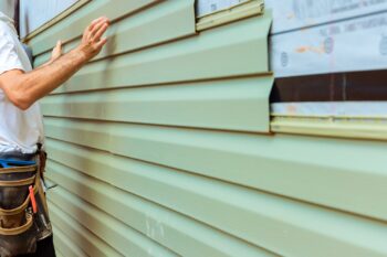 Siding Installation Kirkland WA