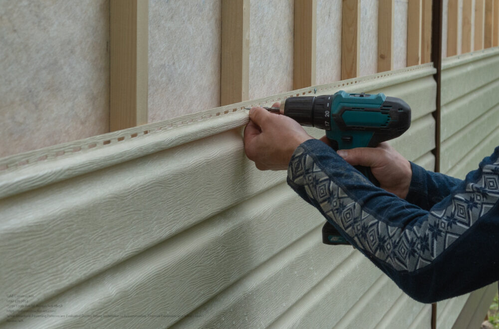 Siding Installation near me Kirkland WA
