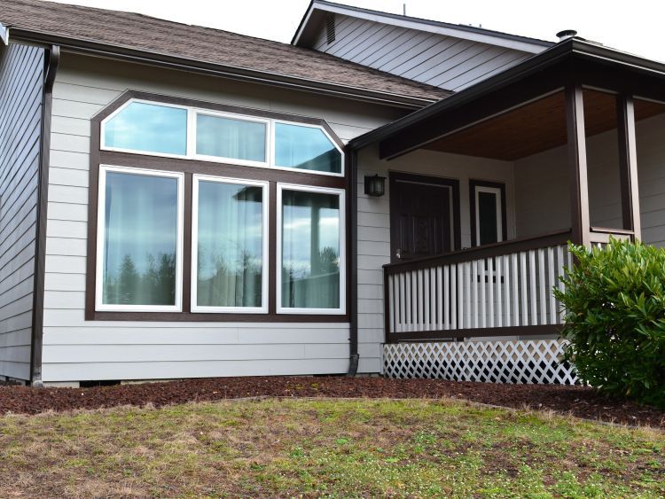 Siding Repair Bellevue Wa