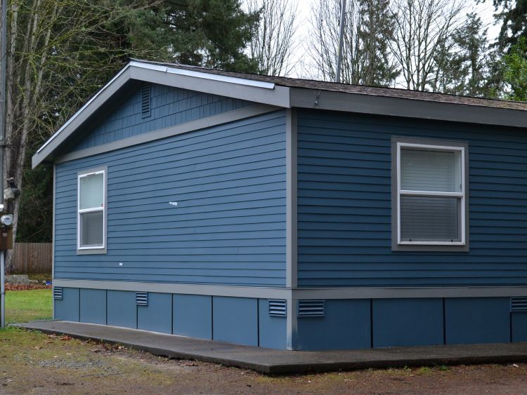 Siding Replacement Bellevue Wa