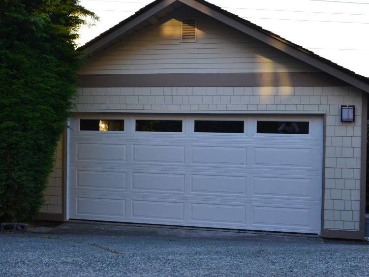Siding Replacement Redmond WA