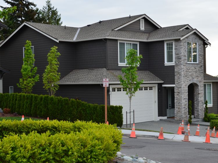 Siding Replacement Sammamish Wa