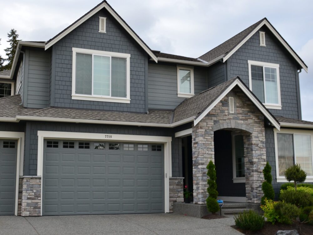 Trusted Patio Deck And Siding Contractor Company Renton Wa