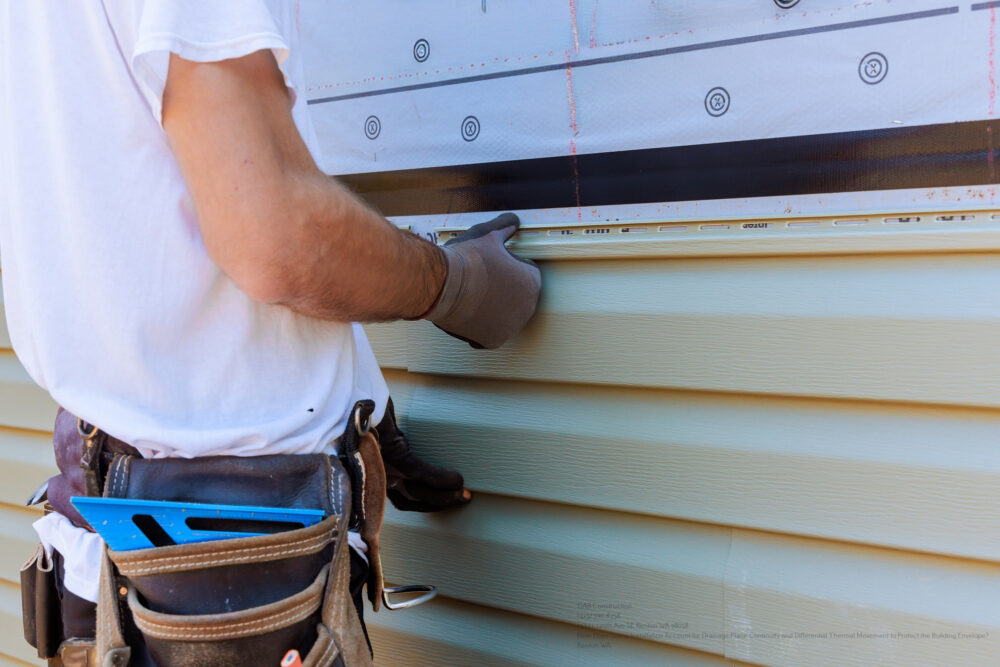Siding Installation near me Covington WA