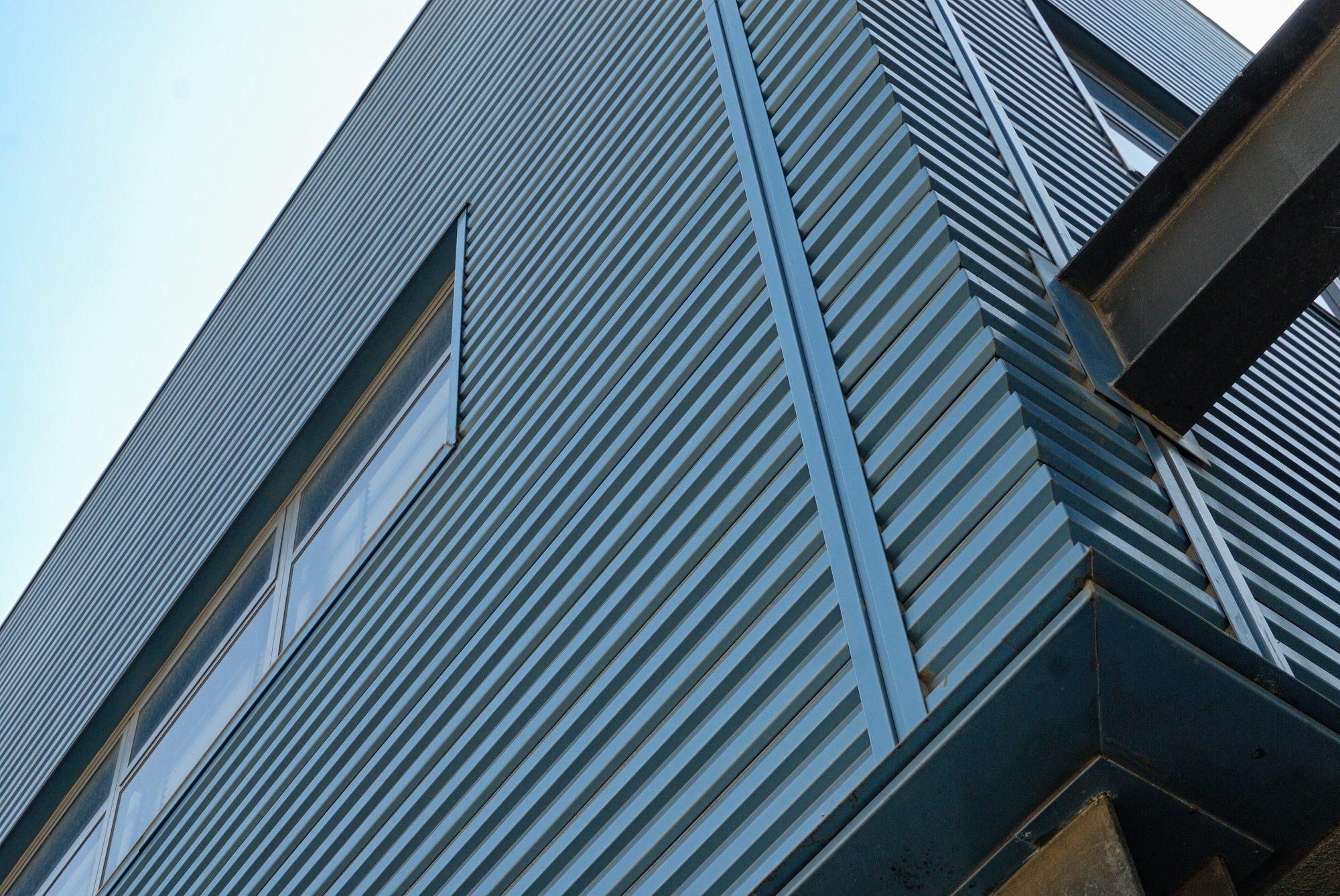 Siding Repair Issaquah WA